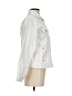 Old Navy 100% Cotton White Jacket Size S - photo 4