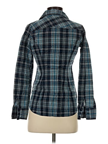 Buffalo Long Sleeve Blouse (view 2)