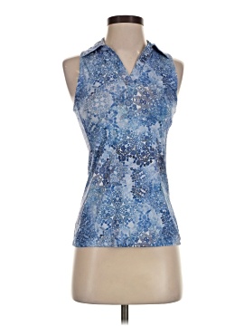X By Gottex Tank Top