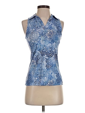 X by Gottex Tank Top (view 1)