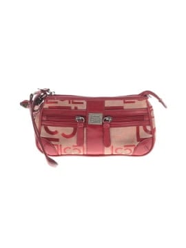 Liz Claiborne Wristlet (view 1)