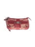 Liz Claiborne Red Wristlet One size - photo 1