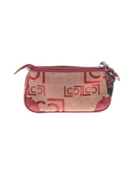 Liz Claiborne Wristlet (view 2)
