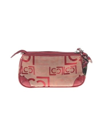 Liz Claiborne Wristlet (view 2)
