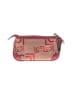Liz Claiborne Red Wristlet One size - photo 2