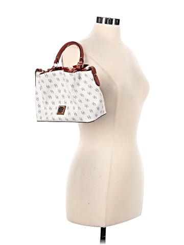 Dooney & Bourke Satchel (view 2)