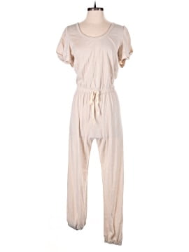 Wasabi + Mint Jumpsuit