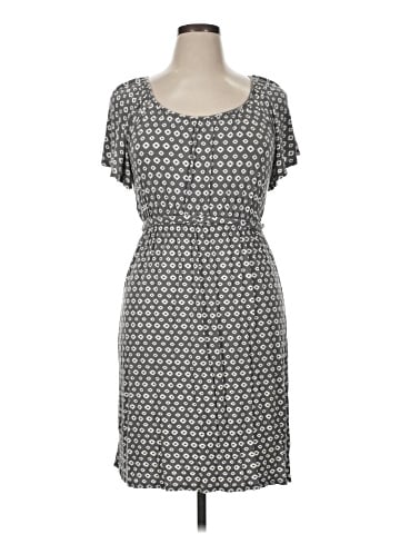 Merona Casual Dress (view 1)