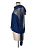 Venus Color Block Blue Pullover Sweater Size L - photo 5