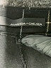 Amanda + Chelsea Plaid Black Casual Pants Size 10 - photo 7