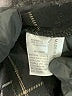 Amanda + Chelsea Plaid Black Casual Pants Size 10 - photo 8