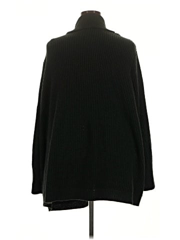 Woman Within Cardigan (view 2)