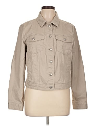 Curve Appeal Jacket (view 1)