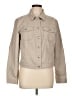 Curve Appeal Tan Jacket Size L - photo 1