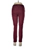 Pistola Color Block Burgundy Jeans Size 30 waist - photo 2