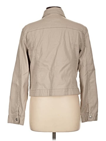 Curve Appeal Jacket (view 2)
