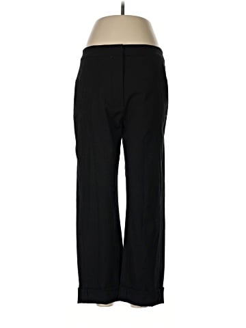 Diane von Furstenberg Wool Pants (view 1)