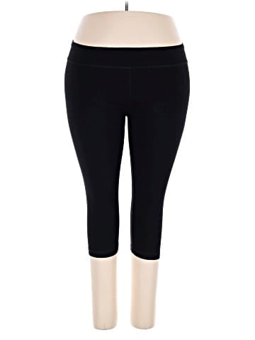 Athletic Works Active Pants (view 1)