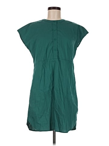 Burton Casual Dress (view 1)