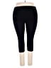 Athletic Works Black Active Pants Size 20 - photo 2