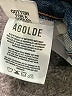 AGOLDE Blue Jeans Size 28 waist - photo 9