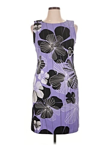 Connected Apparel Cocktail Dress (view 1)