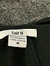 Bar III 100% Polyester Black Tank Top Size M - photo 7