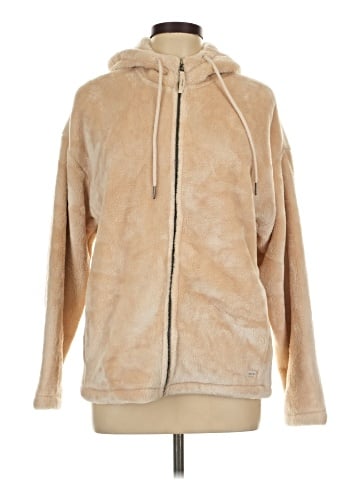 Soybu Zip Up Hoodie (view 1)