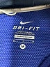 Nike Blue Sweatshirt Size M - photo 7