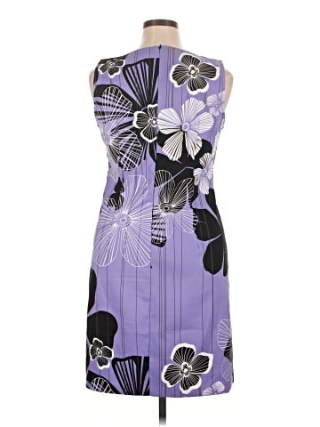 Connected Apparel Cocktail Dress (view 2)