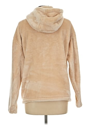 Soybu Zip Up Hoodie (view 2)