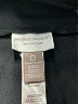 Chico's Solid Black Athletic Shorts Size Sm (0) - photo 3
