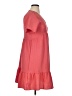 Unbranded Pink Casual Dress Size XL (estimated) - photo 4