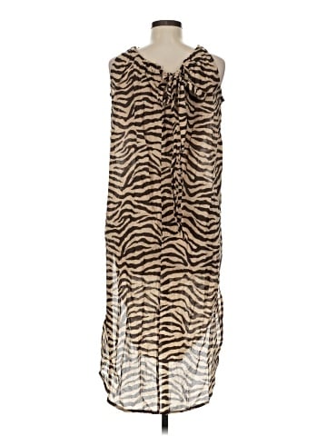J.Crew Casual Dress (view 2)