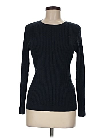 Tommy Hilfiger Pullover Sweater (view 1)