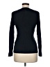 Tommy Hilfiger 100% Cotton Black Pullover Sweater Size M - photo 2