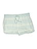 Thread & Supply Blue Shorts Size L - photo 1