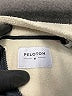 Peloton 100% Polyester Ivory Fleece Size M - photo 6