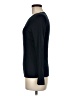 Tommy Hilfiger 100% Cotton Black Pullover Sweater Size M - photo 5