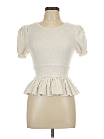 Habitual Short Sleeve Top (view 1)