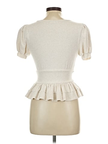 Habitual Short Sleeve Top (view 2)