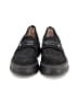wonderly Black Flats Size 6 - photo 2