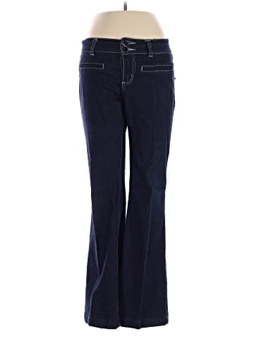 Cache Jeans (view 1)