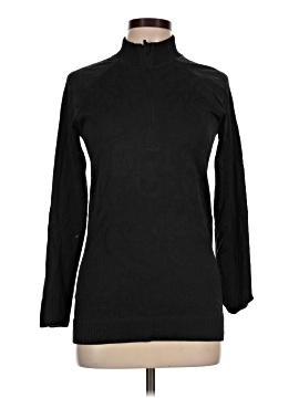 Lululemon Athletica Turtleneck Sweater (view 1)