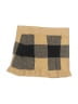 Janie and Jack Plaid Gold Skirt Size 6-12 mo - photo 1