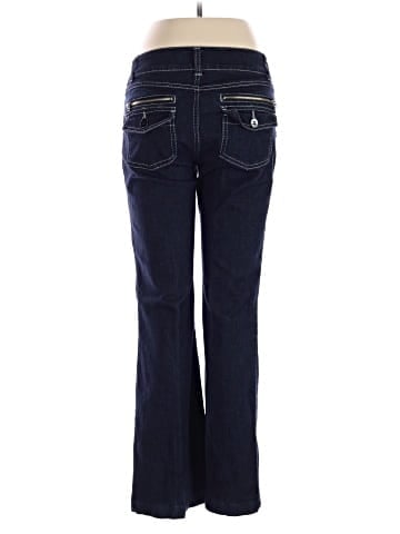 Cache Jeans (view 2)