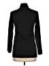 Lululemon Athletica Black Turtleneck Sweater Size 10 - photo 2