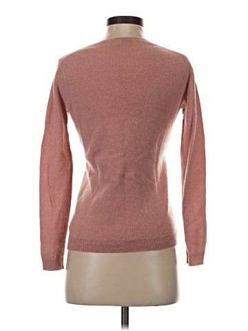 Charter Club Cashmere Pullover Sweater (view 2)