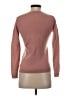 Charter Club 100% Cashmere Pink Cashmere Pullover Sweater Size XS - photo 2