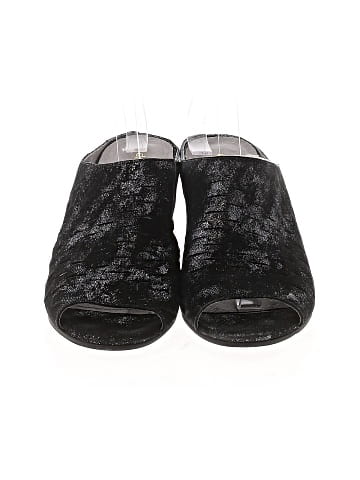 David Tate Mule/Clog (view 2)